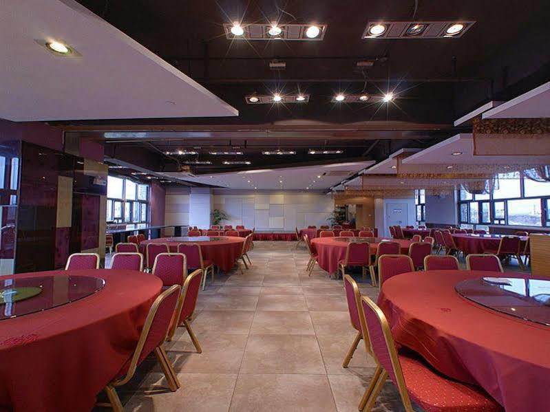 Qianfu Huangshan Scholars Conference Hotel المظهر الخارجي الصورة