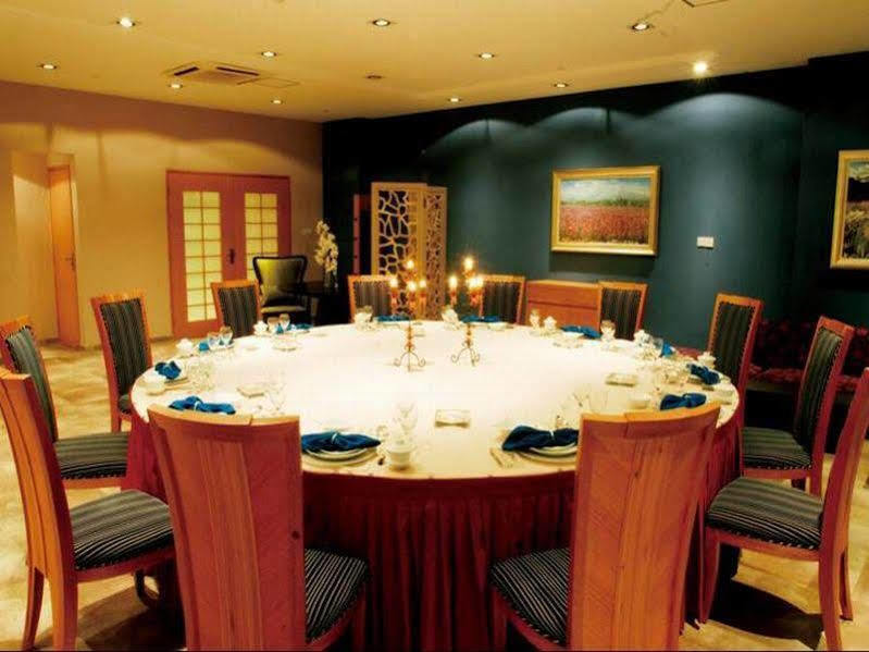 Qianfu Huangshan Scholars Conference Hotel المظهر الخارجي الصورة